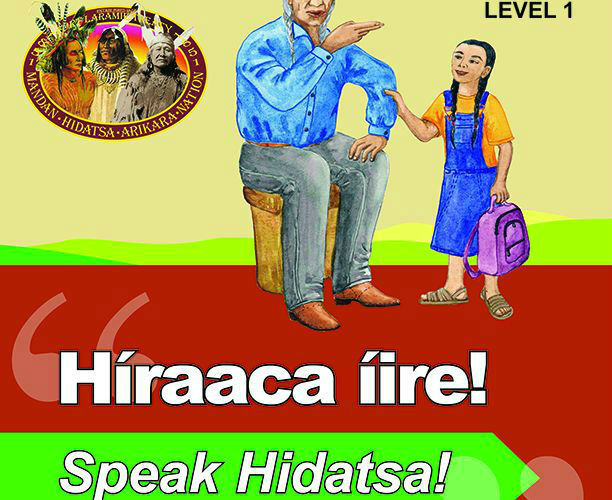 Learn Hidatsa MHA Language Project Hidatsa
