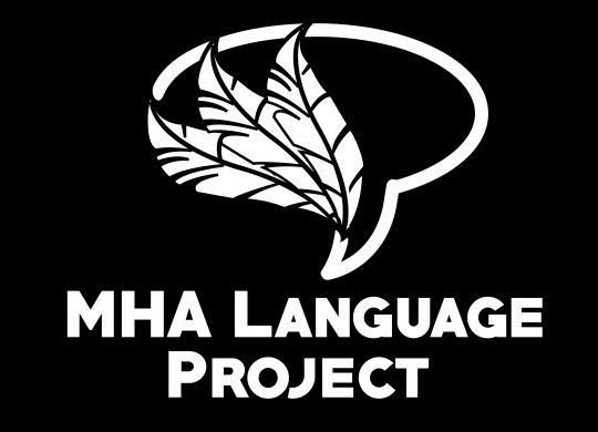 MHA Project Logo
