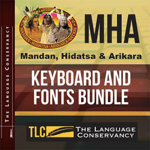 MHA-Keyboard-and-fonts