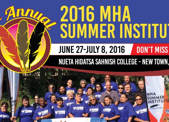 2016 MHASI MAILCHIMP