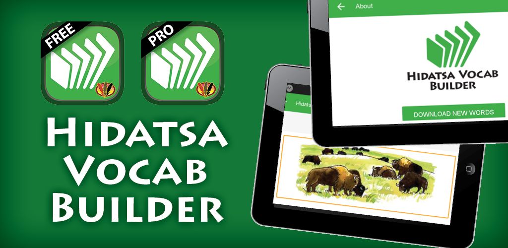 Hid Vocab App Feature